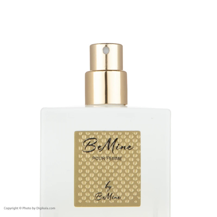 عطر زنانه برند بی ماین ستردی حجم 30 میلیلیتر