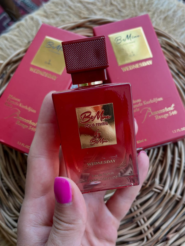 عطر زنانه ونز دی برند بیماین 30 میل