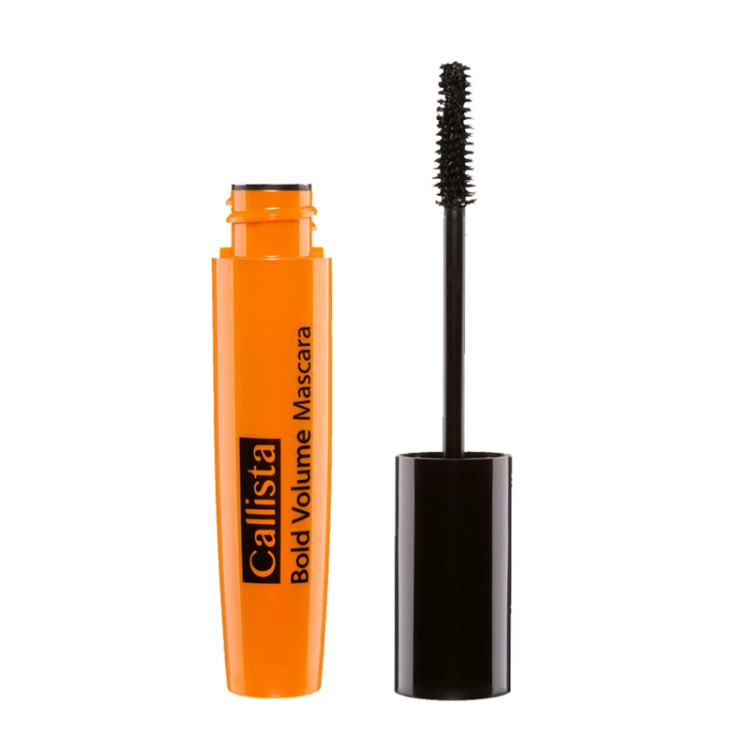 ریمل حجم دهنده کالیستا نارنجی ( Bold Volume (15 ml